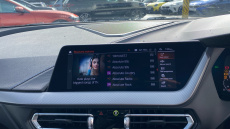 BMW 1 Series 118i [136] M Sport 5dr Step Auto [LCP] Petrol Hatchback